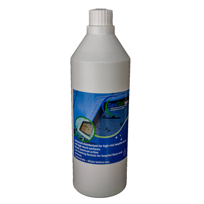SANISURF HLD 5L