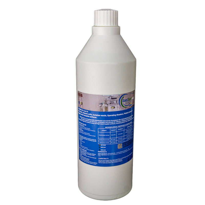 SANISURF HLD 5L