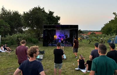 O FESTIVALU image