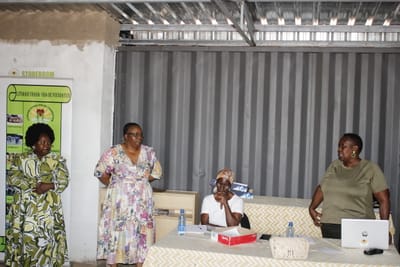 Annual General Meeting, 16/08/2025 At Gondeni sterkstroom