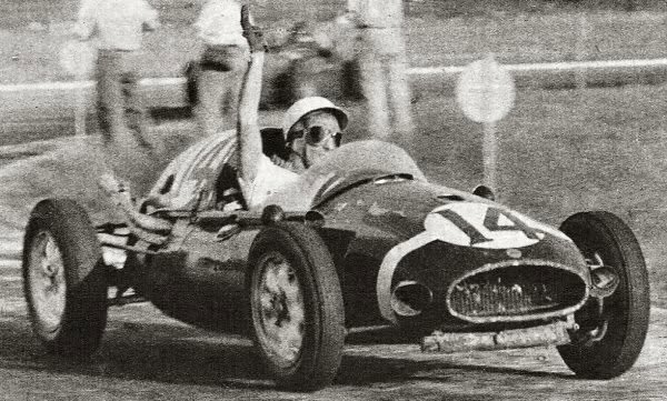 The Day Formula One Turned Around