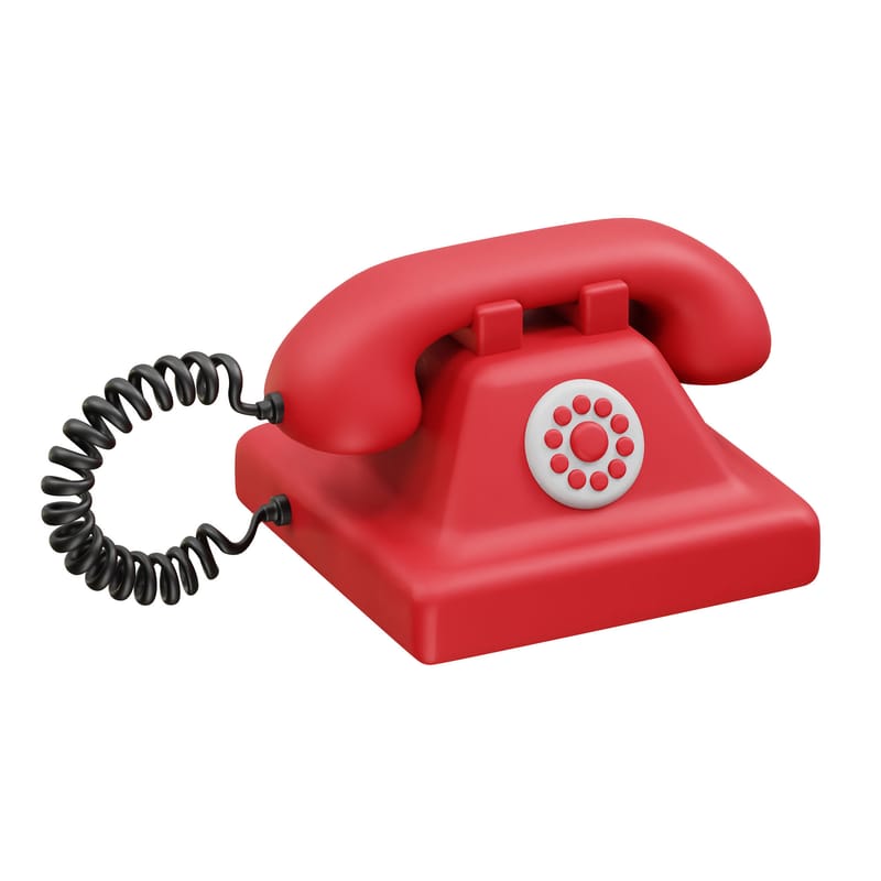 CONTACT DETAILS