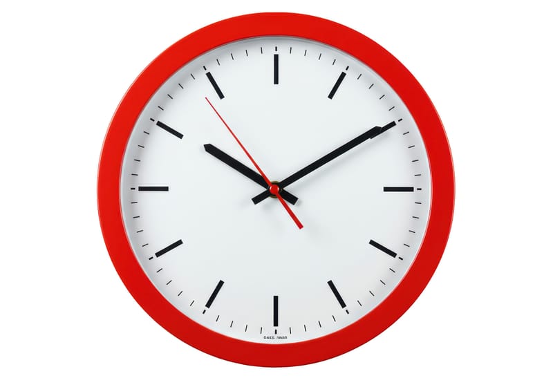OPENING TIMES