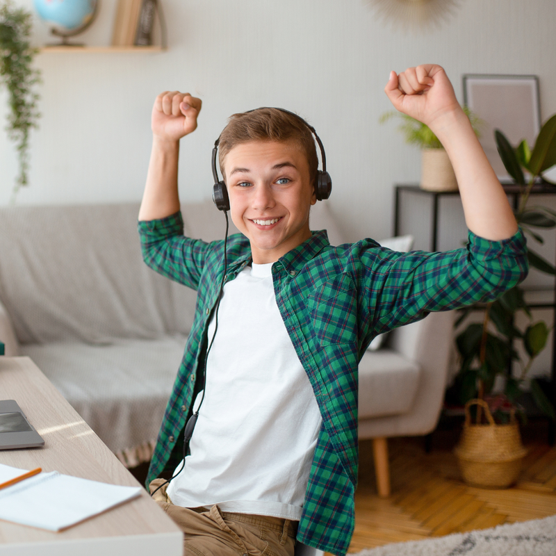 Strengths Discovery Test