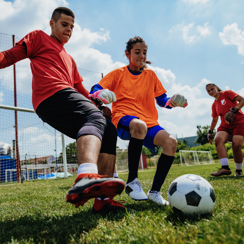 Sports Psychology Profile Test