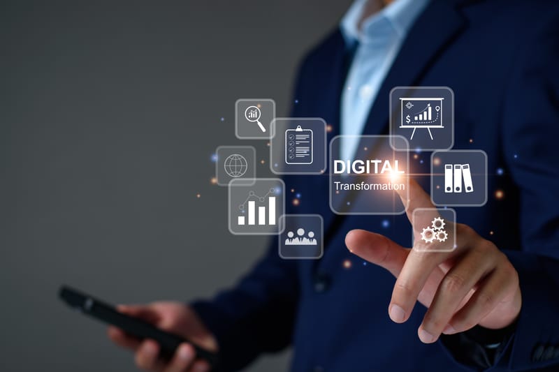 Digital Transformation