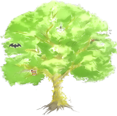 A Branch of David Lanham's Tree