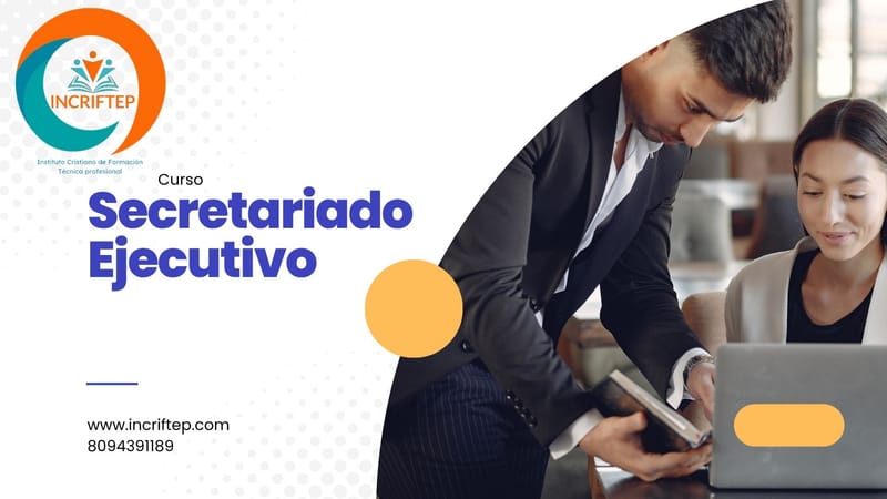 Secretariado Ejecutivo