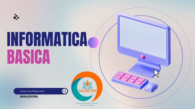 Informática Básica