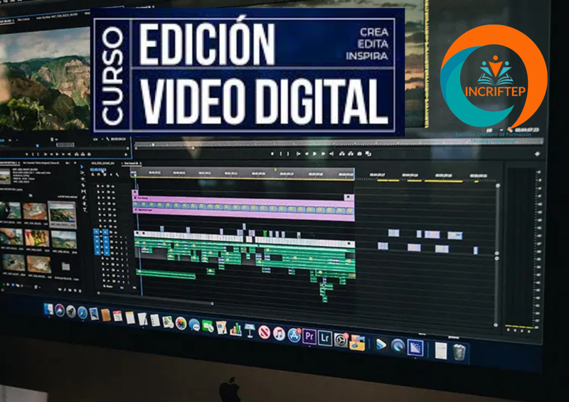 Edición de video