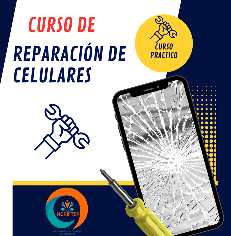 Reparación de Celulares