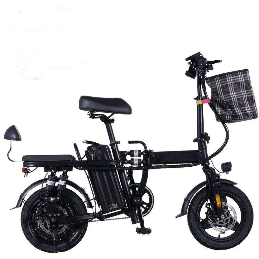 Commuter 559 City Cruiser