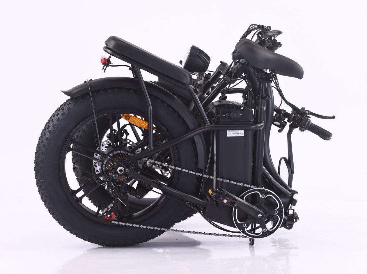 Explorer step thru (Folded)