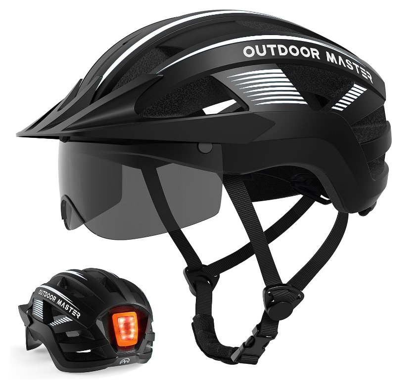 Safety Helmet