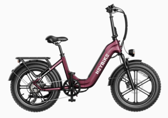 Heybike Ranger Pro