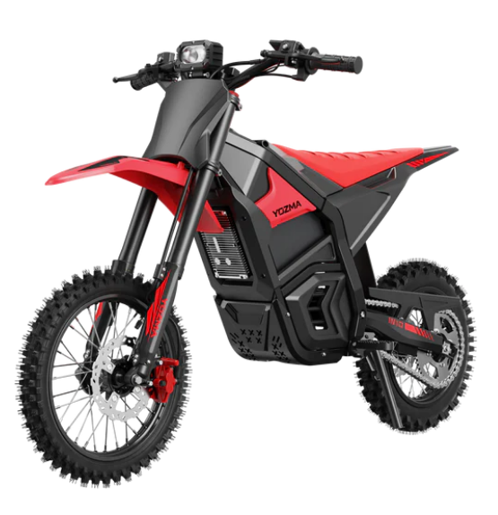 Yosma E Moto Dirt Bike