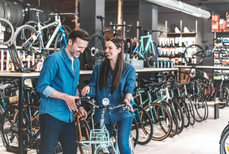 California E bike Rebate Program