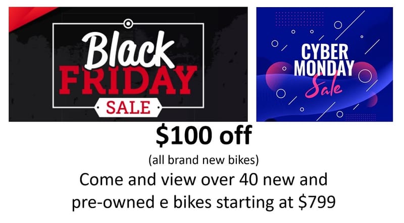 Black Friday Sale