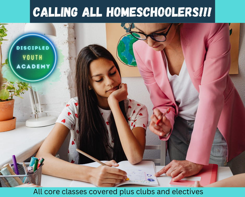 Visit DYA for the Day