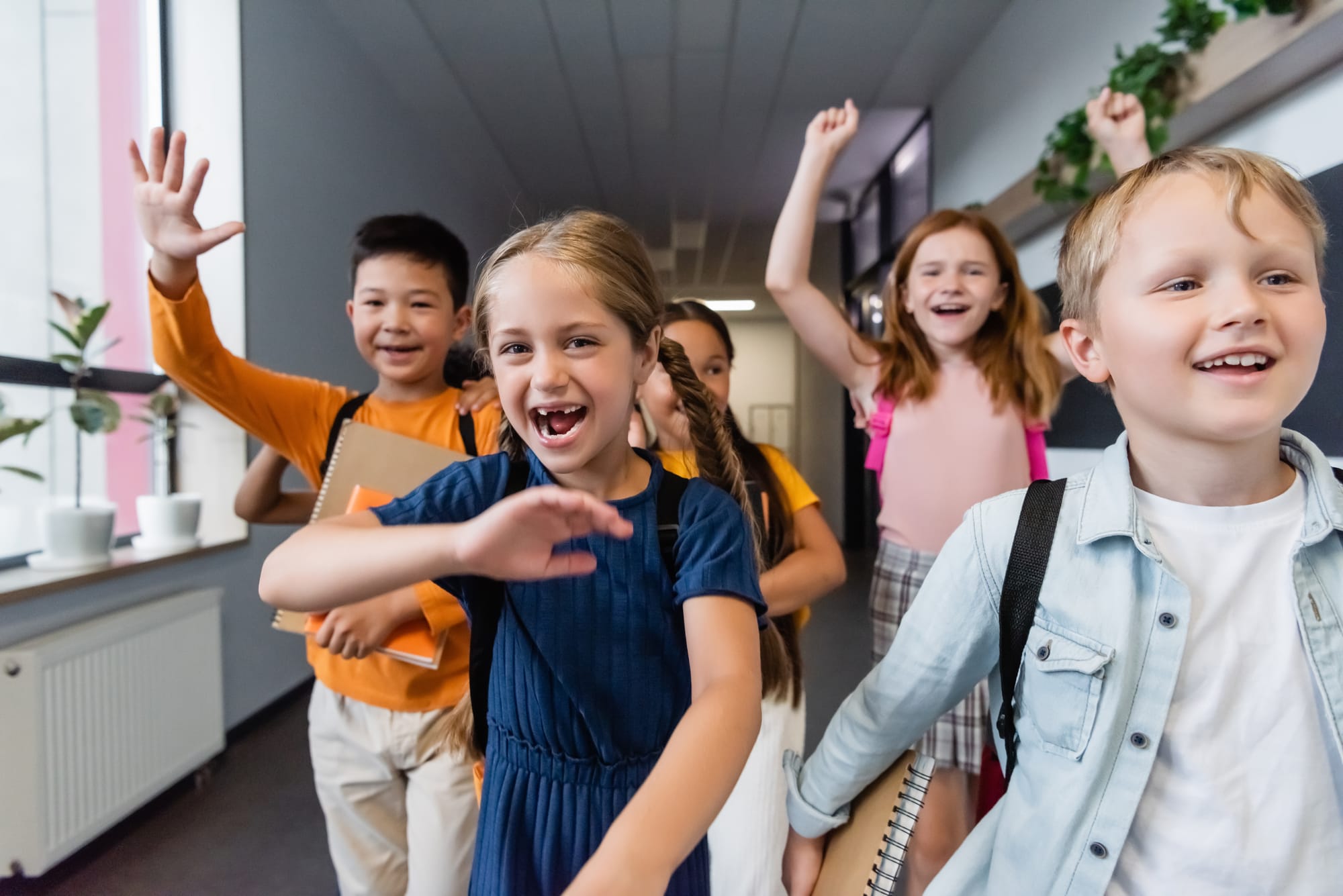 Enrollment and Tuition Policy for Discipled Youth Academy