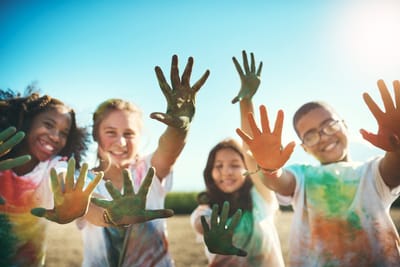 Financial Assistance and Volunteering
