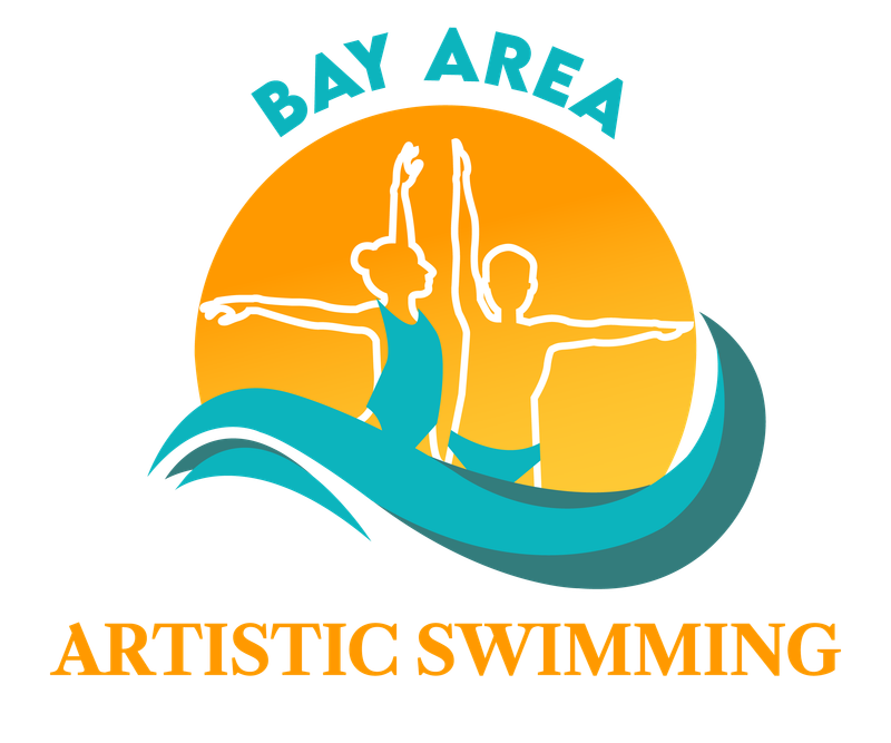 BAY AREA ARTISTIC SWIM TEAM FACEBOOK & INSTAGRAM PAGE