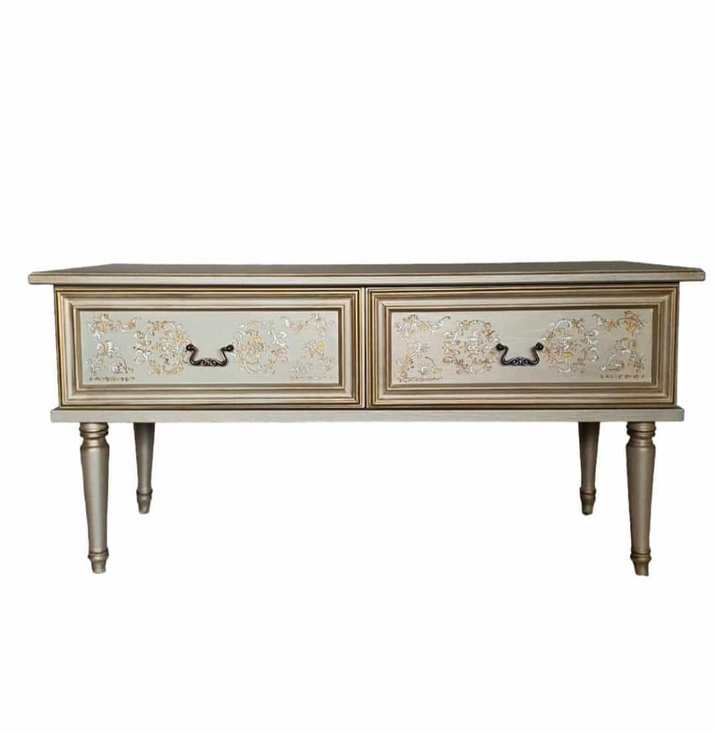 LA KOMODO MARIE ANTOINETTE