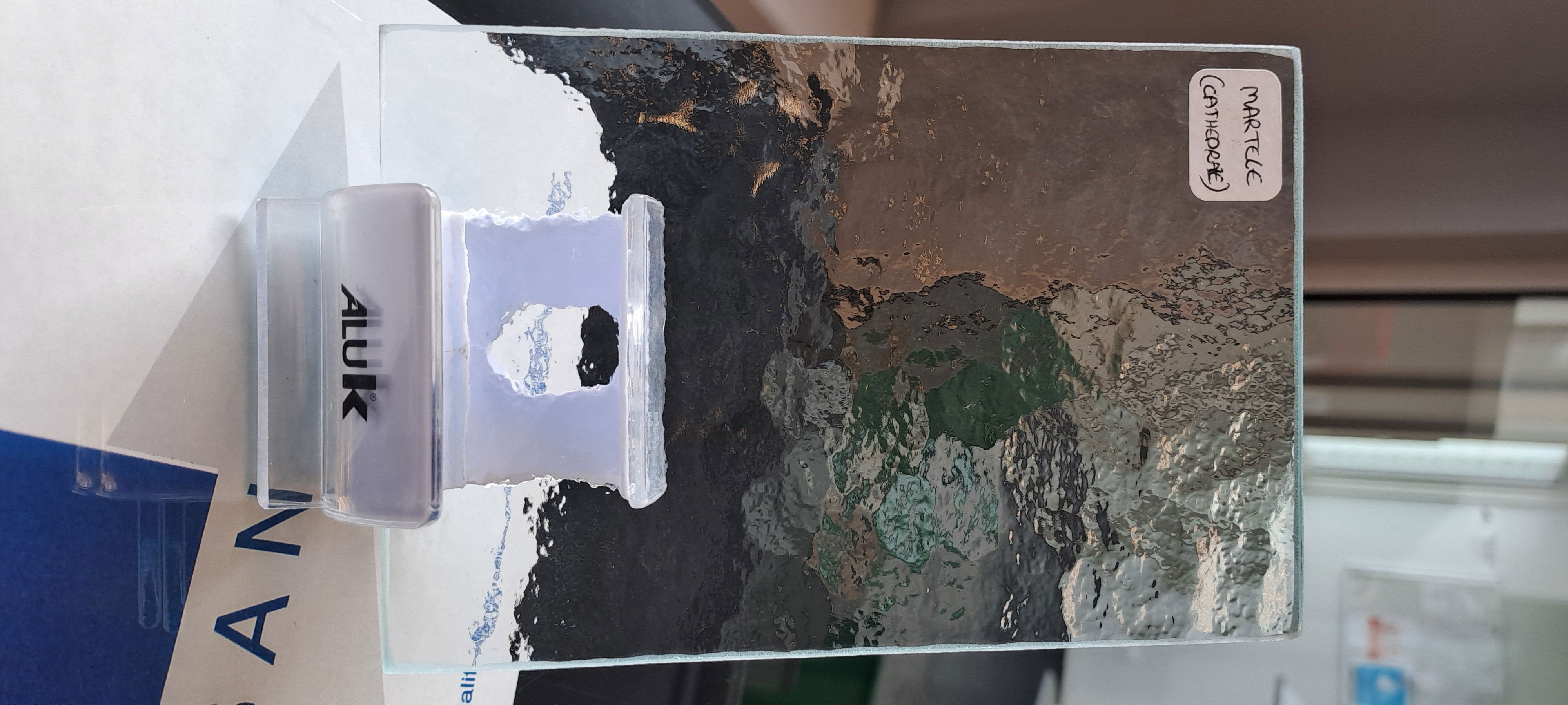 Martelé (Cathédrale)