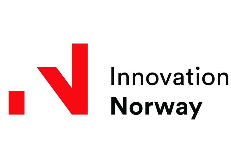 Innovation Norway Phase 2 Start-up Grant funded