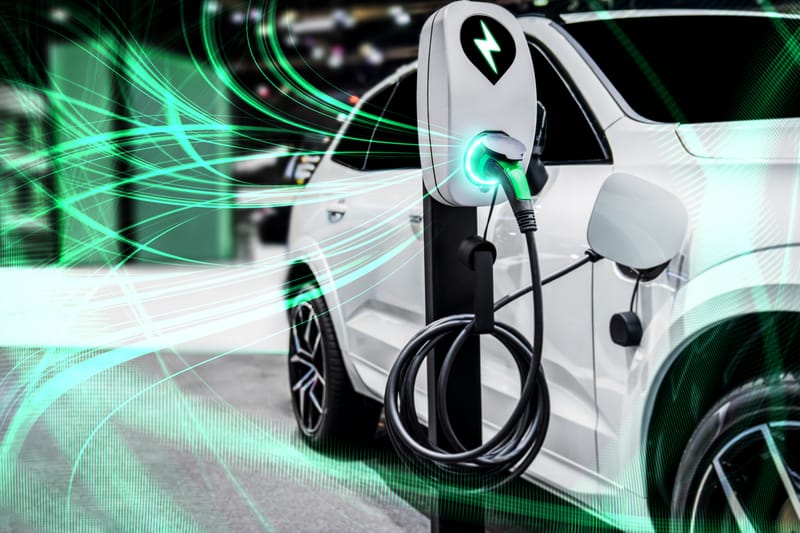 Electric mobility