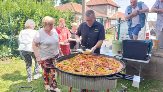 les photos de Bernard