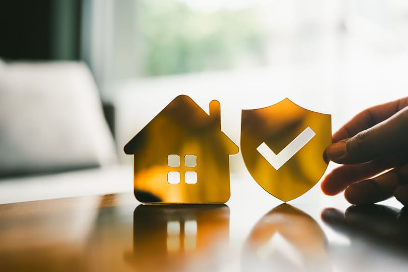Protections des biens clients