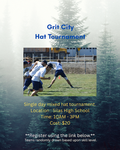 HAT TOURNAMENT image