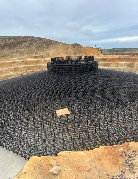 KAIWAIKAWE WIND FARM