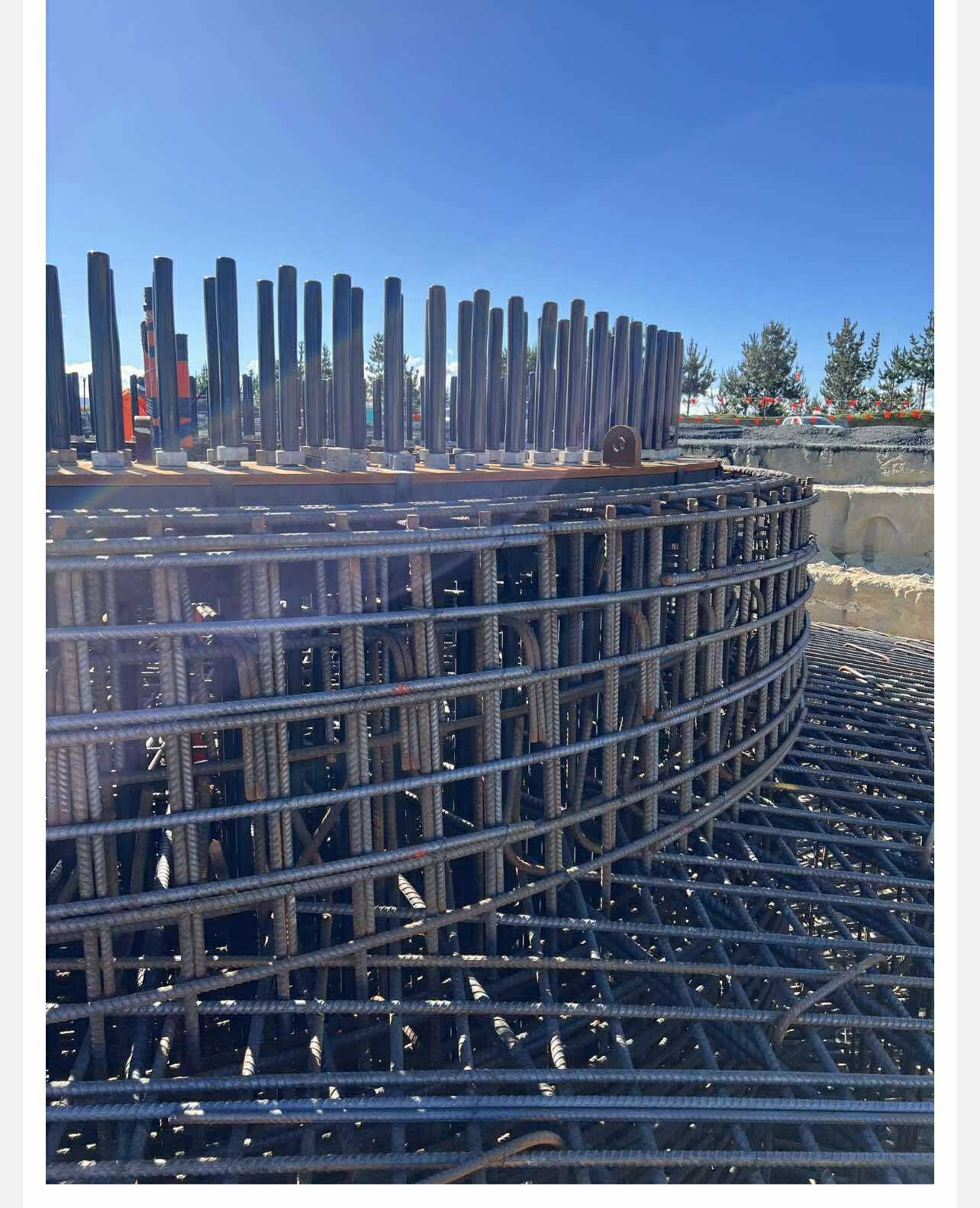 KAIWAIKAWE WIND FARM