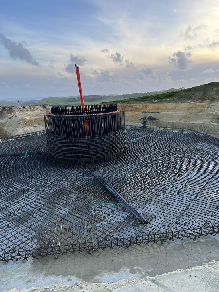 KAIWAIKAWE WIND FARM