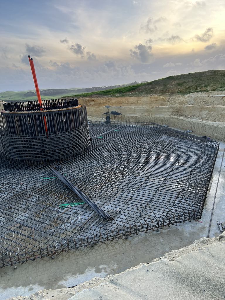 KAIWAIKAWE WIND FARM