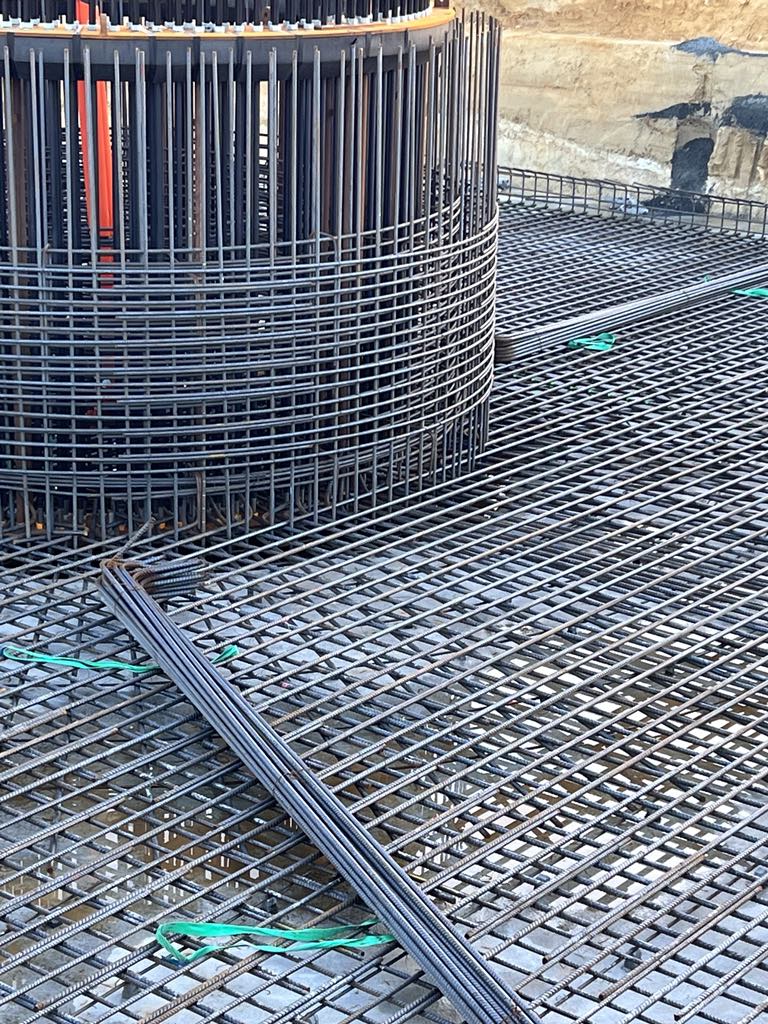 KAIWAIKAWE WIND FARM