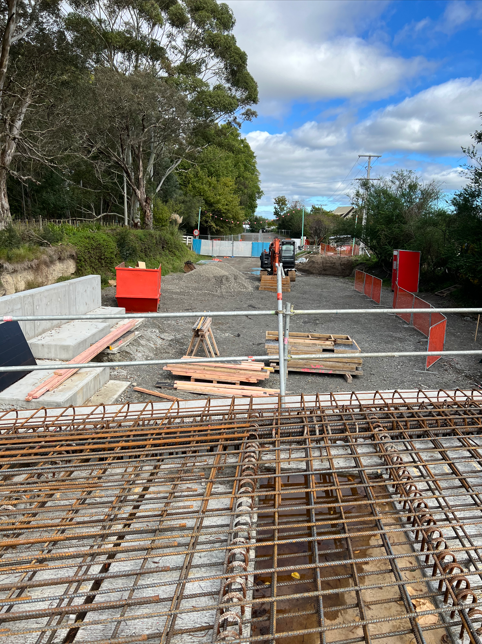 PUKETAPU BRIDGE REPLACEMENT