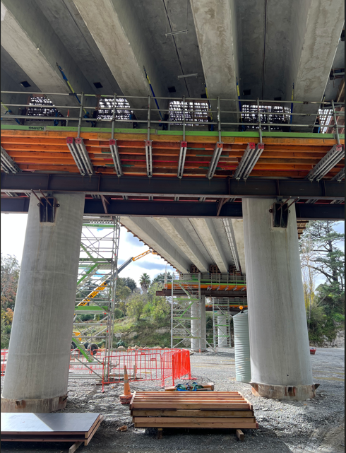 PUKETAPU BRIDGE REPLACEMENT