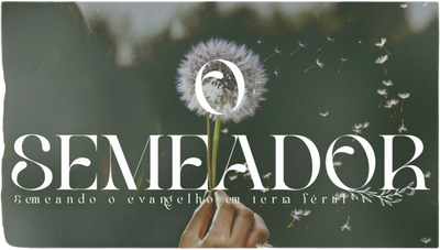 O Semeador News