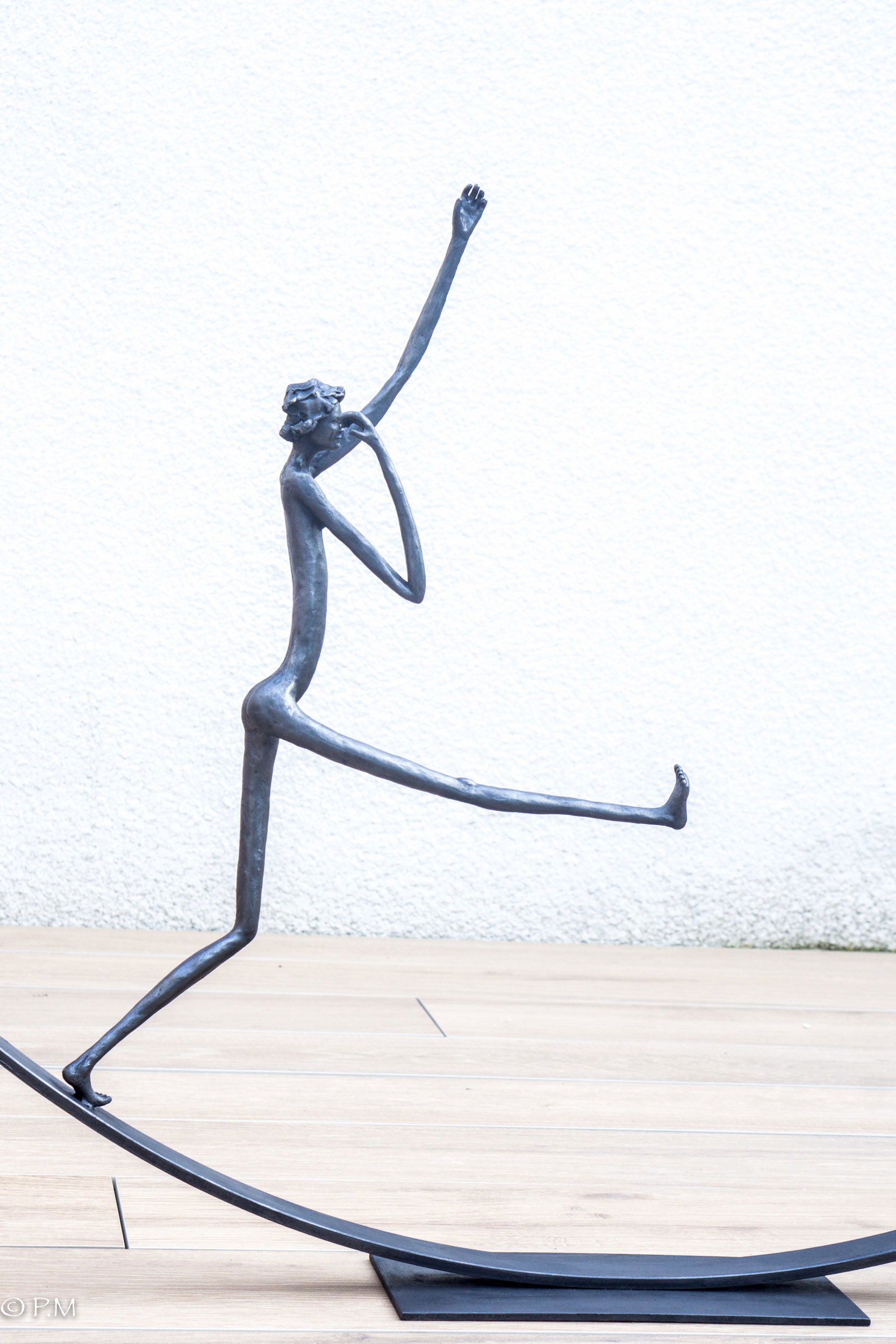 LA VAGUE .. A L'AME..