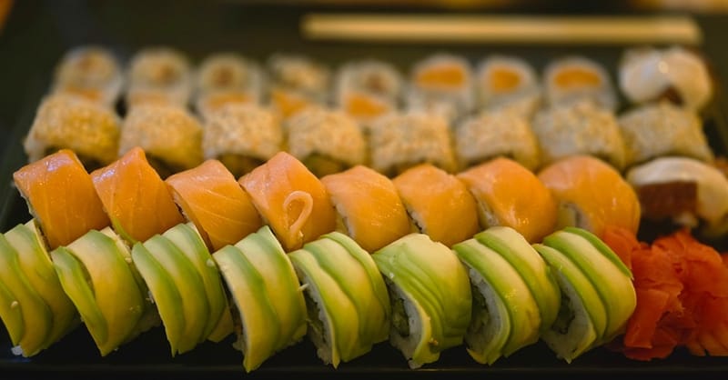 Sushi Club Hurghada