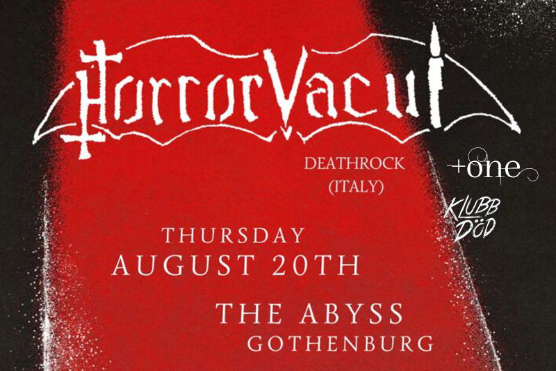 Horror Vacui (IT)