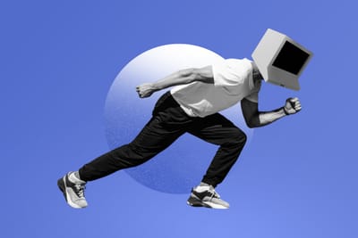 Digital Sprint image