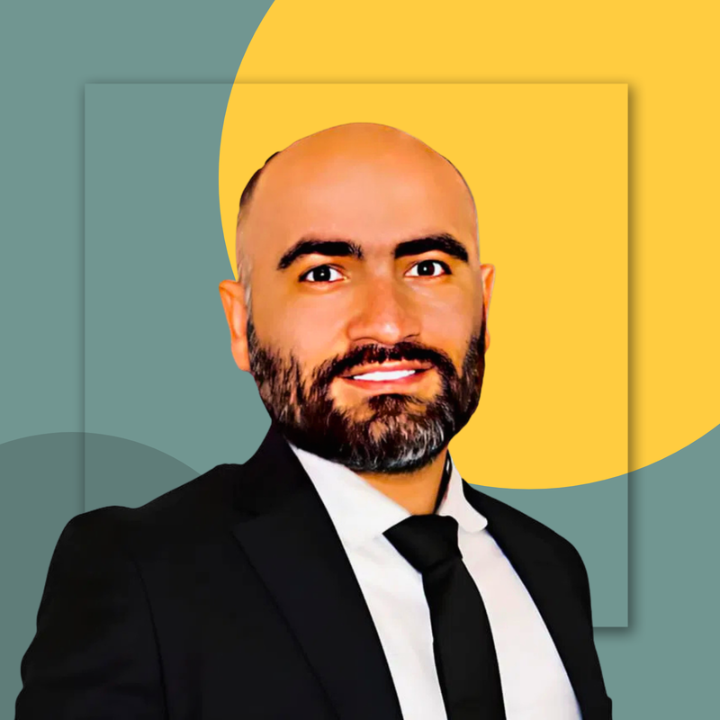 BEHNAM IMANI