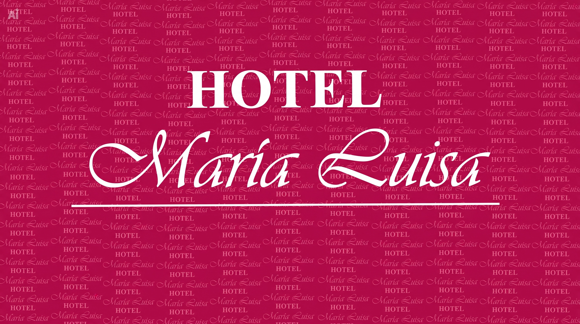 HOTEL MARÍA LUISA