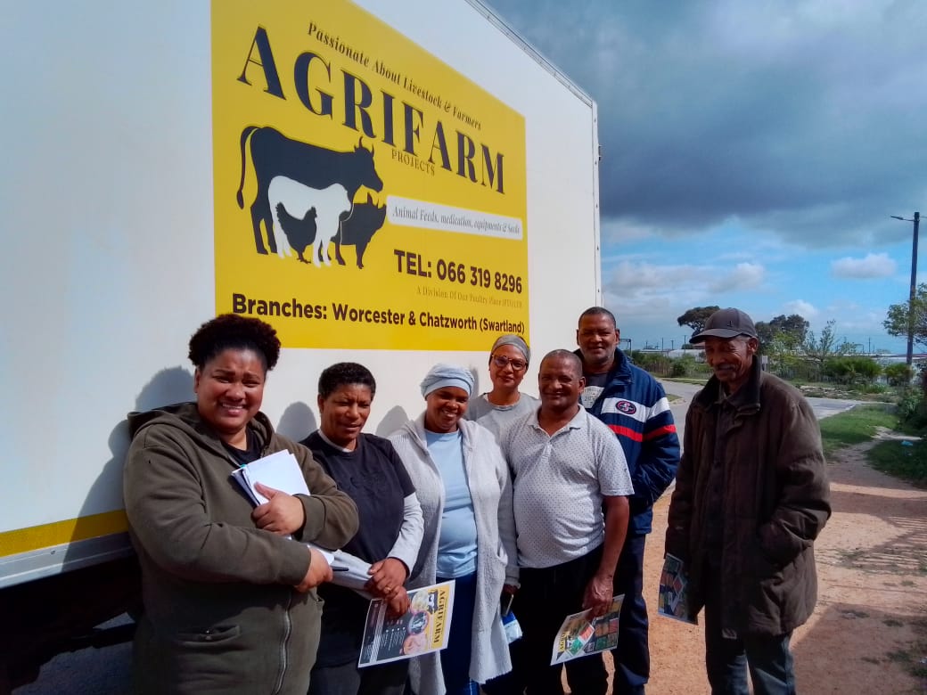SERVICES THAT MAKE A DIFFERENCE