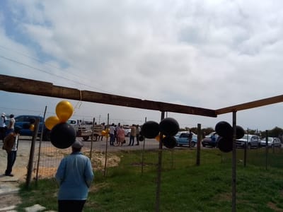 AgriFarm Projects Celebrates Grand Opening of New Store in Chatsworth/ Malmesbury On 12th October 2024,