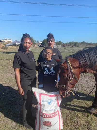 Agrifarm Projects Expands Its Reach at the Winelands Expo and Swartland Horse Racing Event 29th-30th May 2026